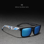 Colorful round sports sunglasses for women and men from Plush Fashion Hub, featuring stylish eye wear in various vibrant styles.