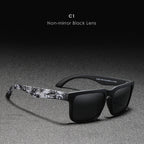Colorful round sports sunglasses by Plush Fashion Hub, stylish eyewear for women and men in vibrant shades.