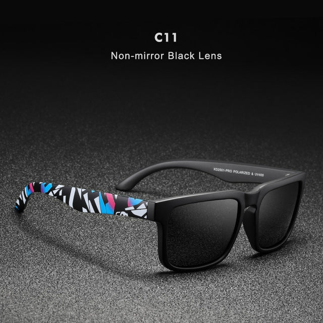 Colorful round sports sunglasses for women and men by Plush Fashion Hub, showcasing vibrant frames and sporty style.