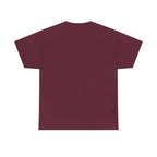 Wear Your Worship Genesis 1:27 inspired T-shirt featuring a biblical graphic design on a comfortable apparel tee.