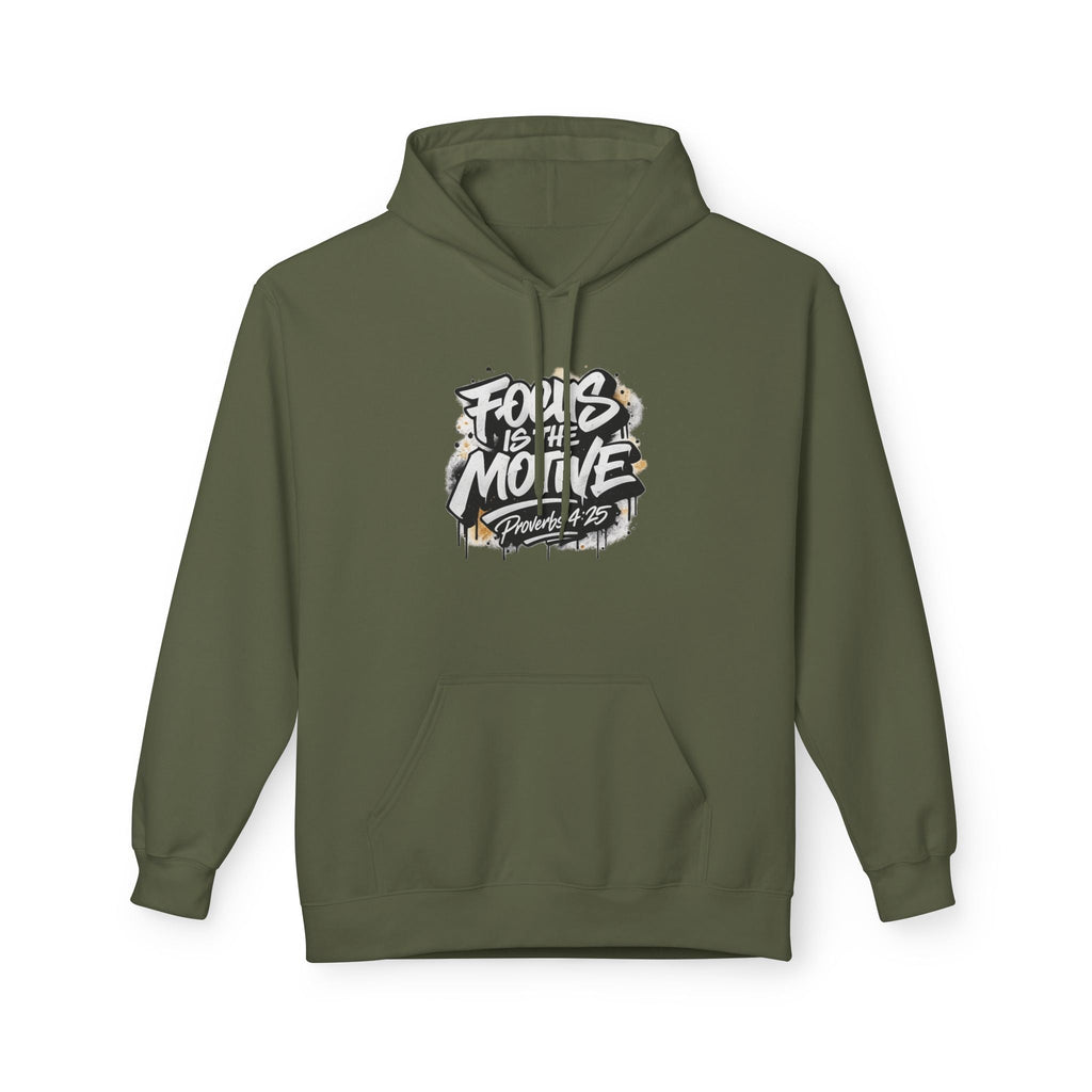 Wear Your Worship graffiti streetwear pullover hoodie featuring bold graffiti designs on black apparel.