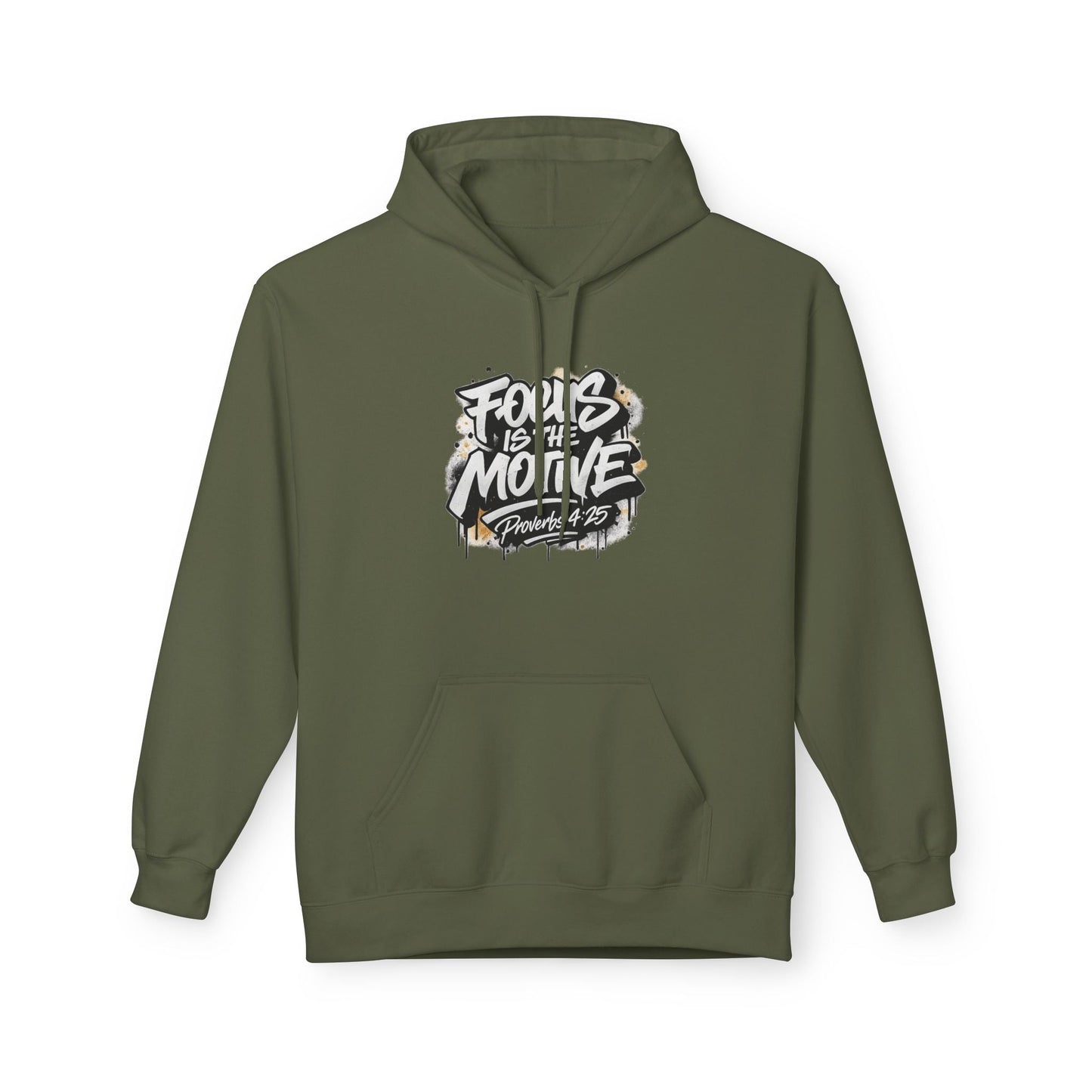 Graffiti streetwear pullover hoodie by Plush Fashion Hub featuring bold urban design on a cozy apparel piece.
