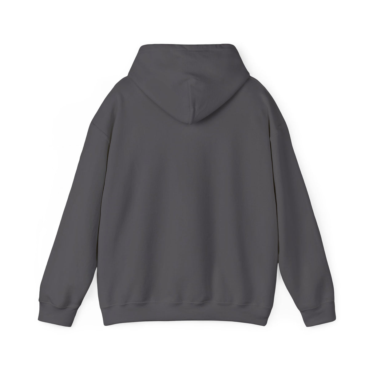 Boston Built Never Bought Hoodie | Boston Streetwear