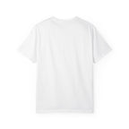 Certified Classic 60 Years T-Shirt by Printify, white cotton tee with vintage 60th anniversary design displayed.