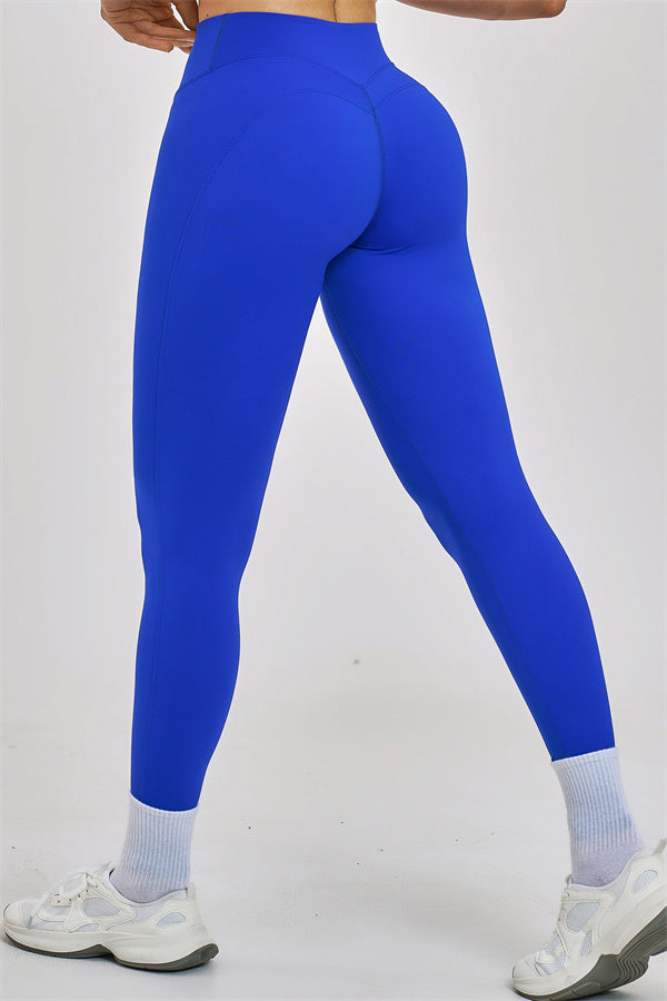 Fitglutes Activewear sports bra and leggings set, Zenith collection, designed for workout comfort and style, shown in the image.