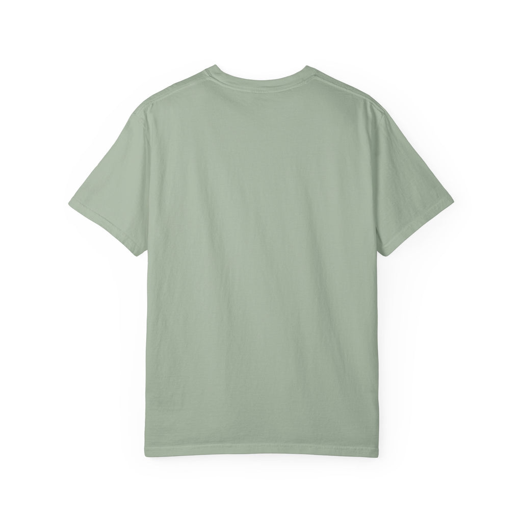 Black Certified Classic 60 Years T-Shirt by Printify featuring a vintage logo design on the front.