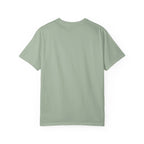 Black Certified Classic 60 Years T-Shirt by Printify featuring a vintage logo design on the front.