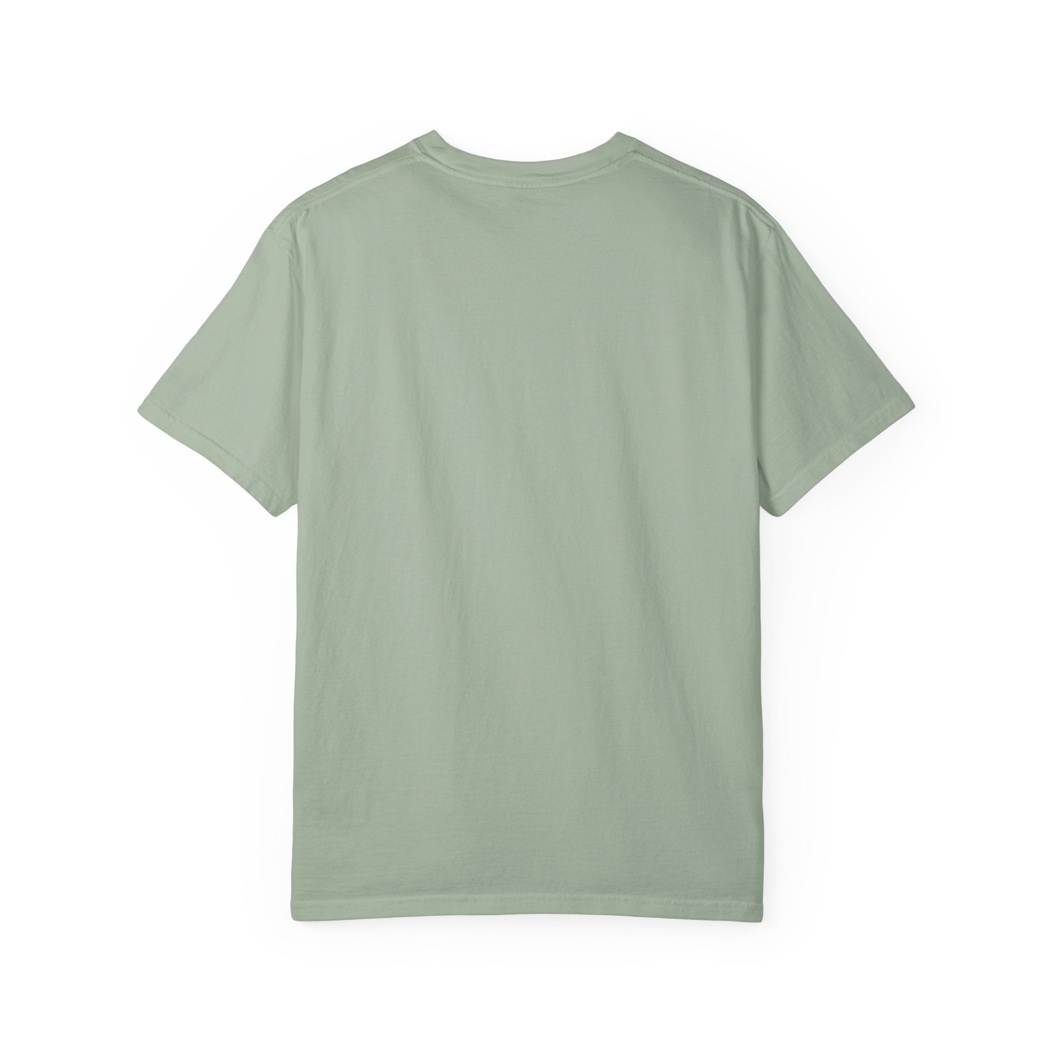 Black Certified Classic 60 Years T-Shirt by Printify featuring a vintage logo design on the front.