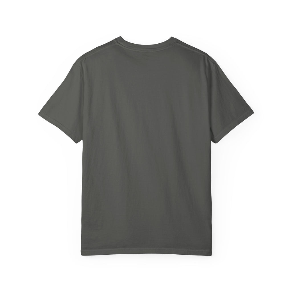 Printify Certified Classic 60 Years T-Shirt featuring a vintage-style graphic design on a comfortable cotton T-shirt.