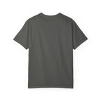 Printify Certified Classic 60 Years T-Shirt featuring a vintage-style graphic design on a comfortable cotton T-shirt.