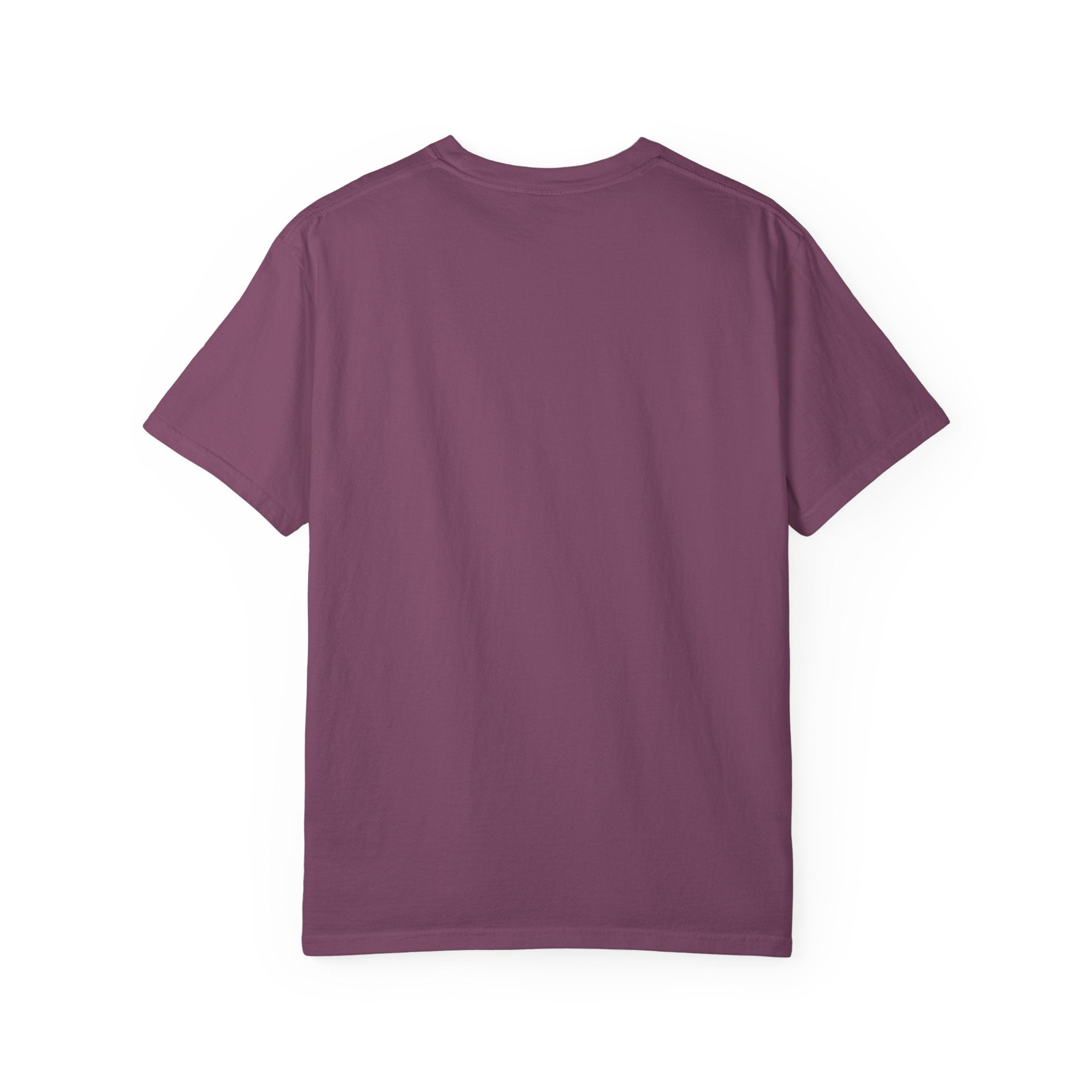 Certified Classic 60 Years T-Shirt by Printify featuring a vintage-inspired design and comfortable cotton fabric.