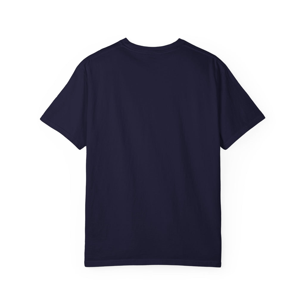 Certified Classic 60 Years T-Shirt by Printify, featuring a vintage-inspired design on a comfortable cotton t-shirt.