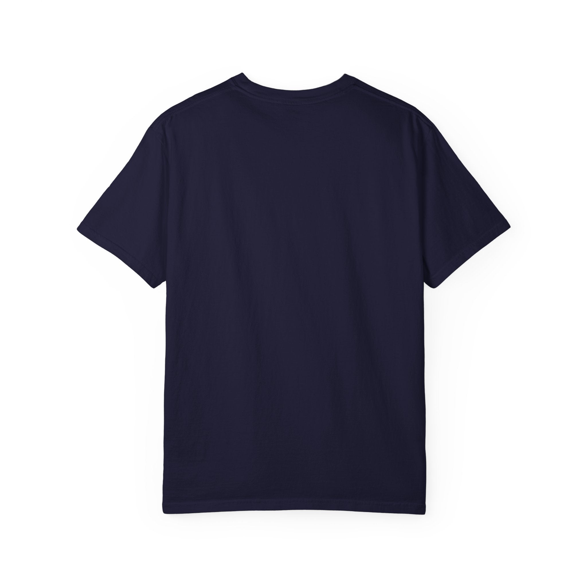 Certified Classic 60 Years T-Shirt by Printify, featuring a vintage-inspired design on a comfortable cotton t-shirt.