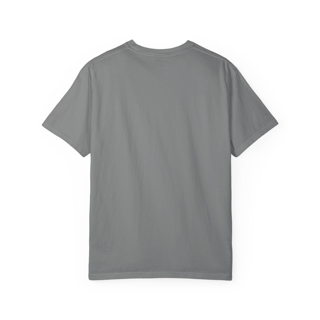 Certified Classic 60 Years T-Shirt by Printify, featuring a casual cotton T-shirt with vintage-style 60-year anniversary graphic.