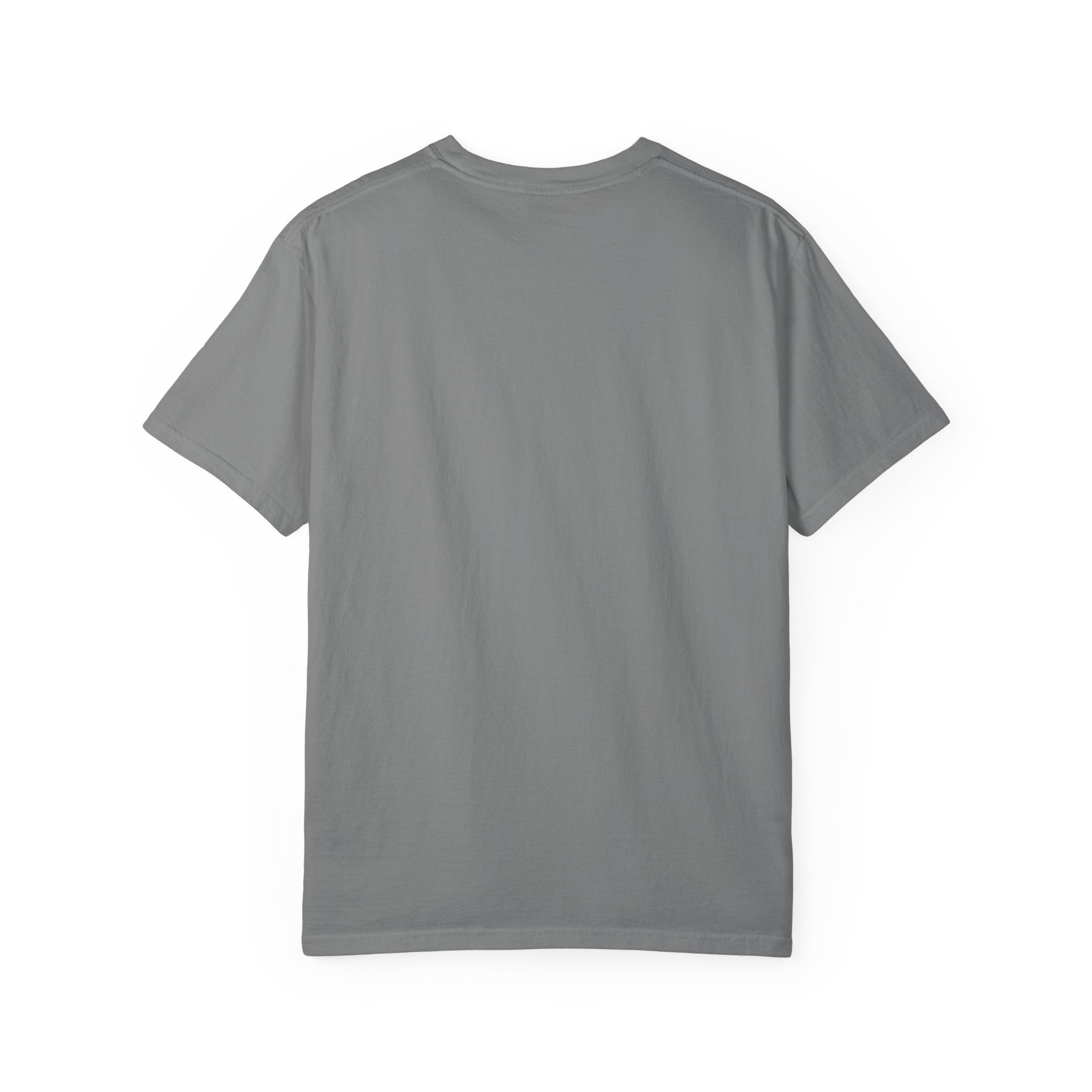 Certified Classic 60 Years T-Shirt by Printify, featuring a casual cotton T-shirt with vintage-style 60-year anniversary graphic.