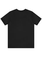 Men's summer streetwear graphic shirt featuring an alien design, casual tee from Plush Fashion Hub in vibrant colors.