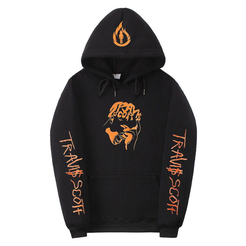 Women's Celestial World sweatshirt hoodie by Plush Fashion Hub featuring starry sky and cosmic design, streetwear style.