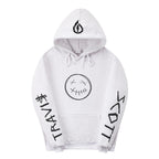Celestial World sweatshirt hoodie for women, plush fashion streetwear with star and moon design, comfortable and stylish for everyday wear.