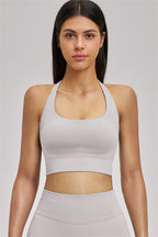 Fitglutes Activewear sports bra, shorts, and jacket set for workout; stylish gymwear designed for active women.