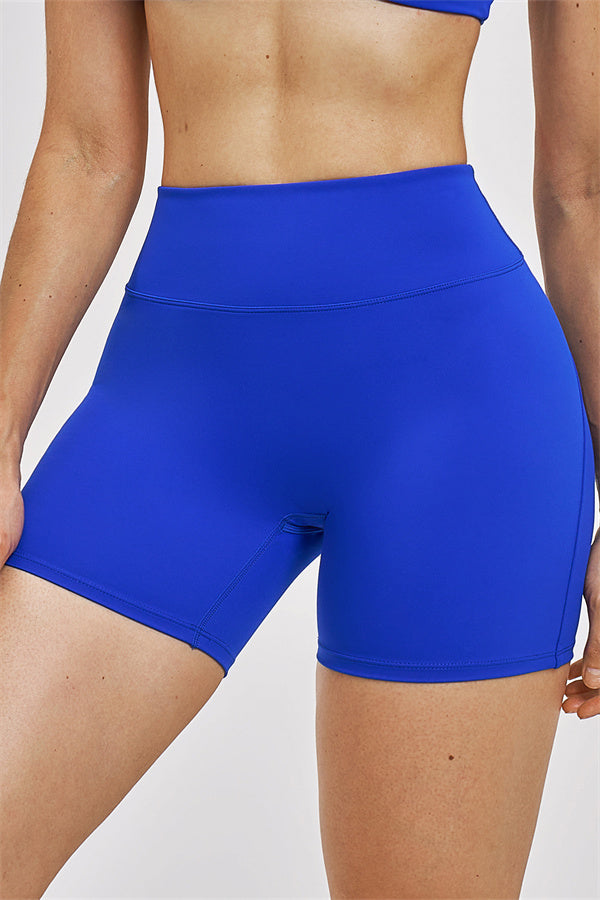 Fitglutes Activewear Zenith T-shirt and shorts 2-piece set, gym and workout clothes, casual sportswear, comfortable and stylish.