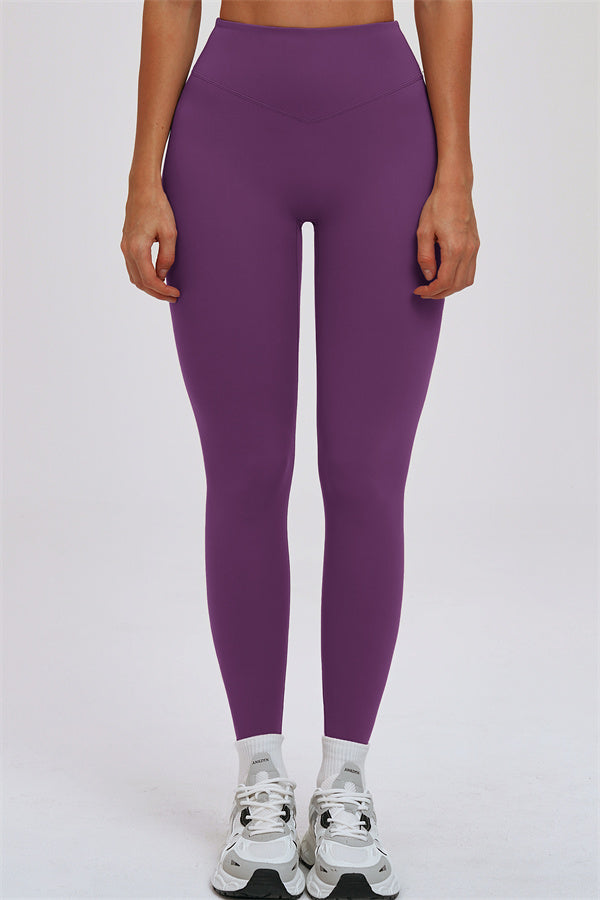 Fitglutes Activewear Kinetic Zip Jacket, cross back sports bra, and leggings 3-piece set for workout and gym activities.