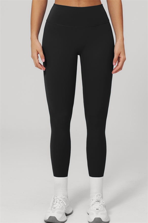 Fitglutes activewear 2-piece set with rapture tank top and leggings, designed for gym and workout sessions