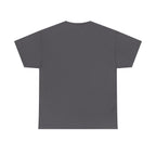 Wear Your Worship MADE ON PURPOSE streetwear graphic T-shirt with bold minimal statement design, unisex faith-inspired apparel.