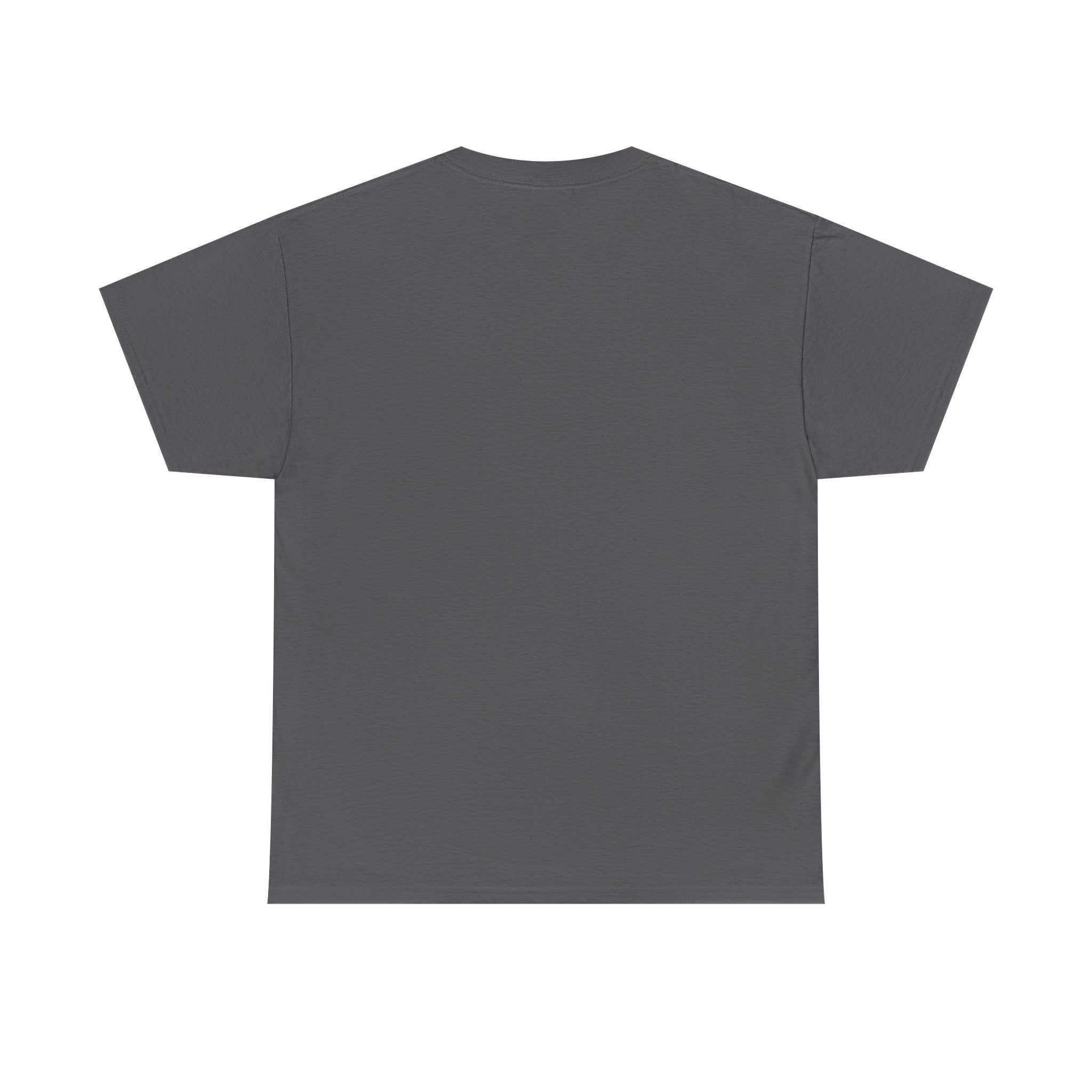 Wear Your Worship MADE ON PURPOSE streetwear graphic T-shirt with bold minimal statement design, unisex faith-inspired apparel.