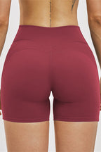 Fitglutes Activewear Zenith T-shirt and shorts 2-piece set, gym and workout clothes, casual sportswear for active wear.