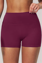 Fitglutes Activewear sports bra and shorts 2-piece set, designed for workouts and active fitness, featuring a sleek, supportive fit.