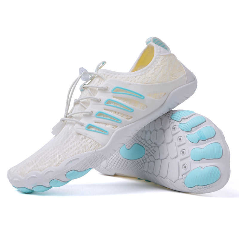 Outdoor Trekking Shoes Water Shoes Swimming Shoes for Men and Women