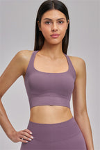 Fitglutes Activewear 3-piece set with sports bra, jacket, and shorts for workout and gym activities.