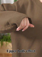 Women's home clothing set by LadyShow.Store, featuring a comfortable matching top and pants for casual wear.