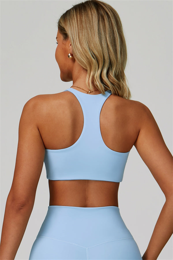Fitglutes Activewear Seraphine Sports Bra and Shorts 2-piece set, gymwear with sports bra and matching shorts for workout comfort.
