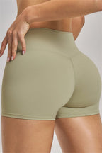 Fitglutes Activewear two-piece set with tank top and shorts for workout, featuring breathable fabric and stylish fit.