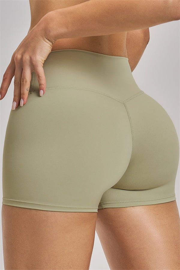 Fitglutes Activewear two-piece set with tank top and shorts for workout, featuring breathable fabric and stylish fit.