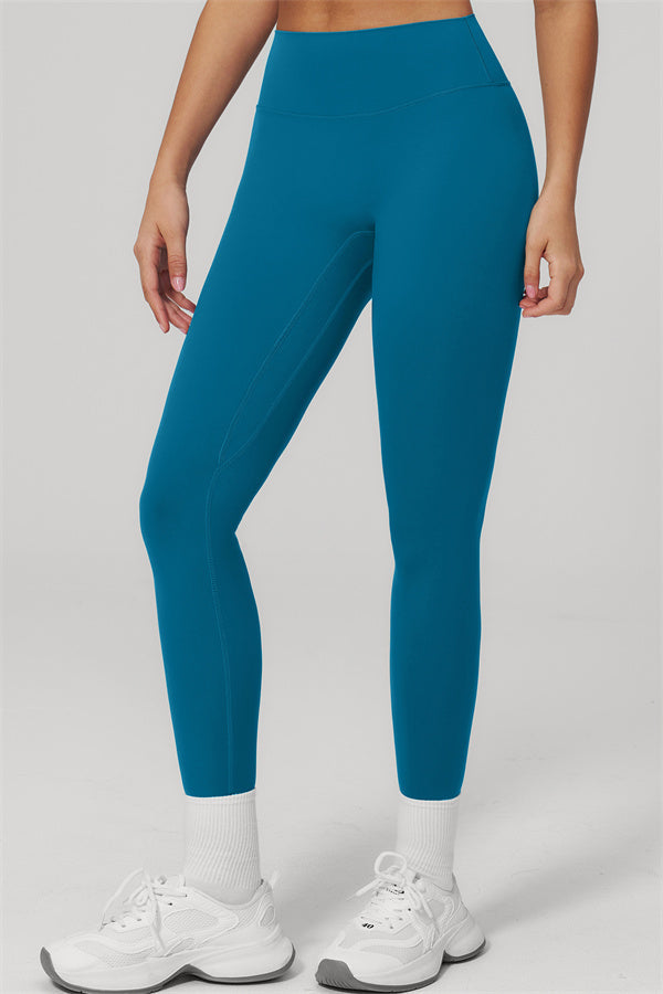 Fitglutes Activewear Rapture Tank Top and Leggings 2-piece set, featuring stylish workout clothes for gym and sports activities.