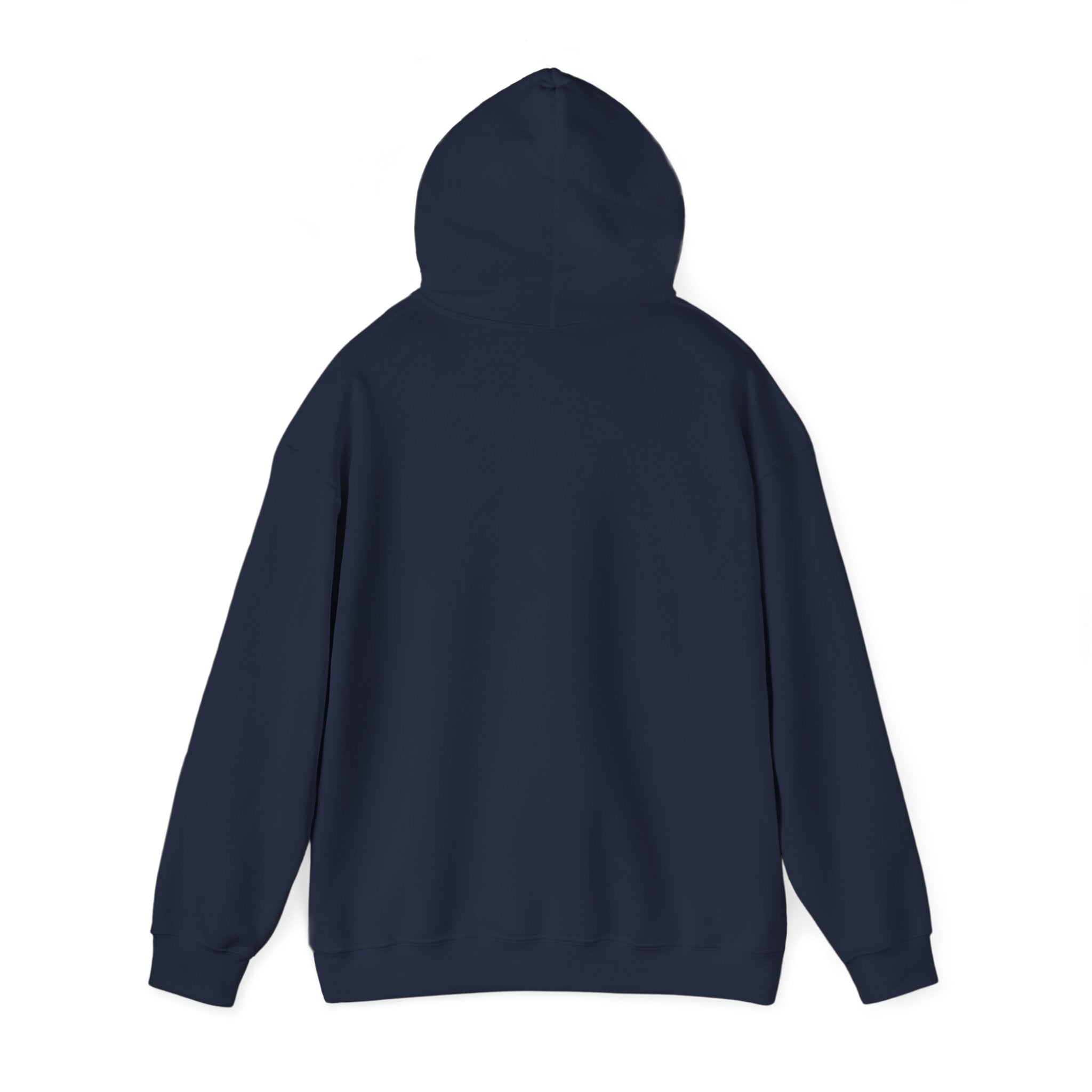 Unisex hoodie from Wear Your Worship featuring an inspirational Christ graphic design on front, casual pullover apparel.