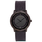 Nixon Women's The Bobbi watch with a sleek silver strap and round dial, stylish accessory for women.