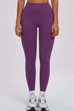 Fitglutes activewear cross back sports bra and leggings 2-piece set, designed for workout comfort and style.