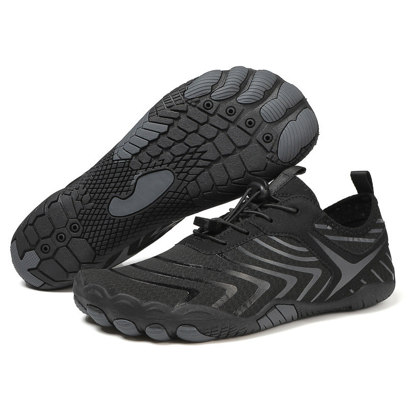 Outdoor Trekking Shoes Water Shoes Swimming Shoes for Men and Women