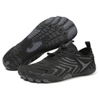 Outdoor Trekking Shoes Water Shoes Swimming Shoes for Men and Women