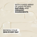 Timeless Eye Serum by Timeless Organics Skin Care, featuring a small glass bottle with dropper for eye area skincare.
