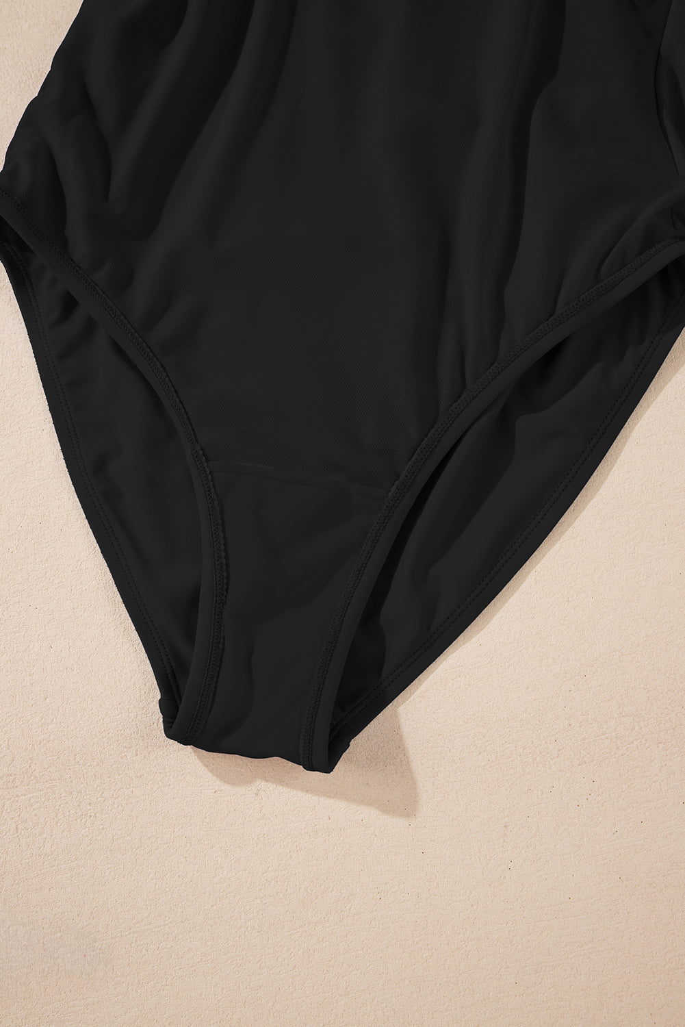 Threaded Pear Rowan Straps One Piece Swimsuit featuring adjustable shoulder straps and vibrant, stylish design.