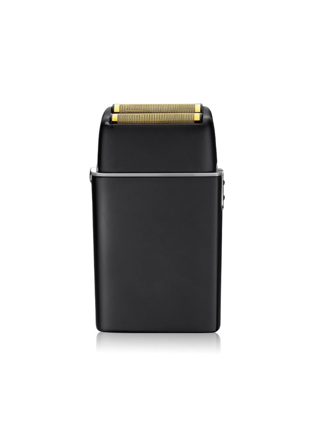 Portable mini electric foil shaver from Trendsi, compact rechargeable grooming tool for easy facial hair trimming.