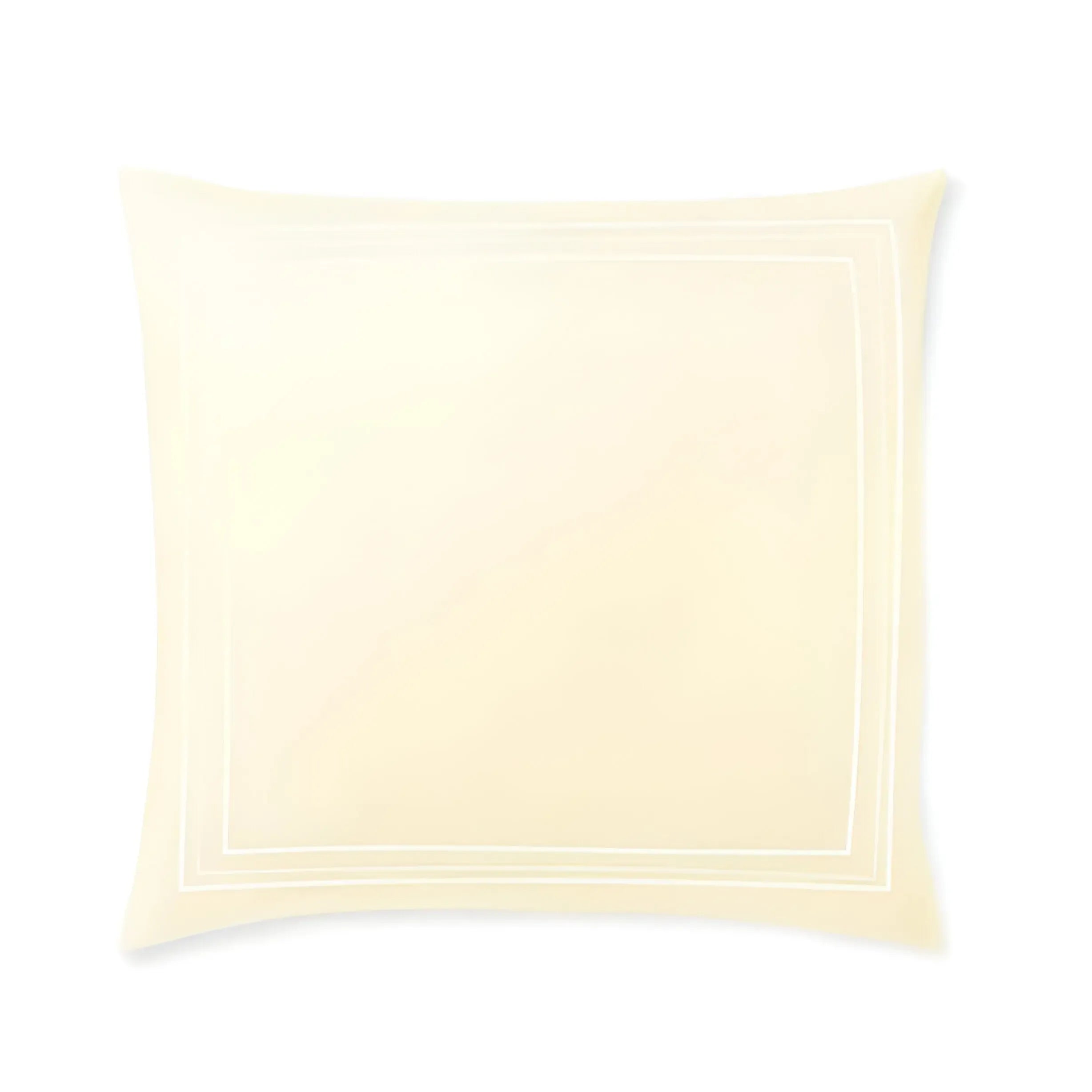 400TC Cotton Classic Luxurious Embroidery Sateen Solid Duvet Cover Set - Plush Fashion Hub