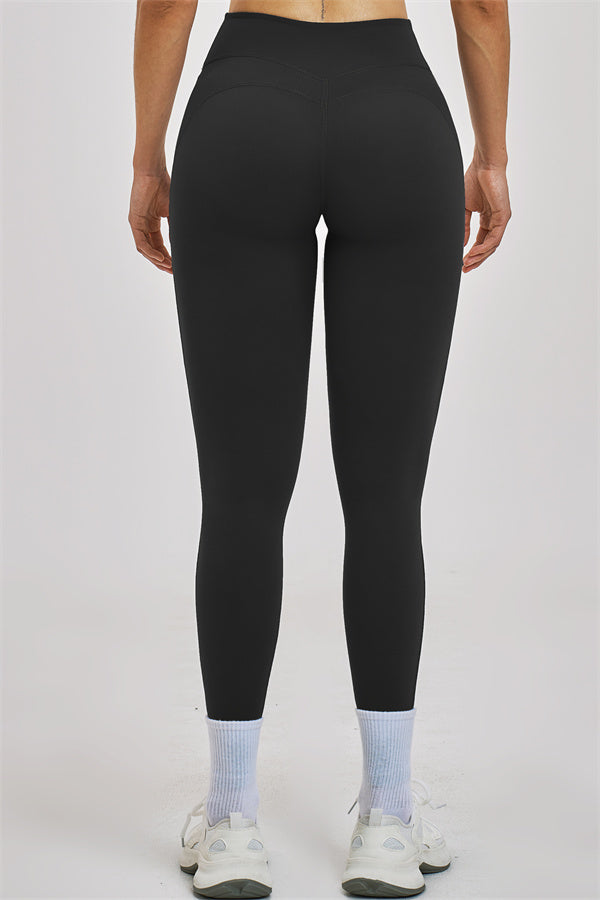 Fitglutes Activewear Zenith Sports Bra and Leggings 2-piece set, stylish gymwear with supportive sports bra and matching leggings.