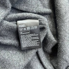 Men's button-up long sleeve shacket by Shopimist featuring a casual, stylish design in a neutral fabric.