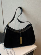 Adjustable Strap Shoulder Bag