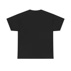 Wear Your Worship Created In His Image T-shirt featuring Genesis 1:27 inspirational graphic on a comfortable apparel tee.
